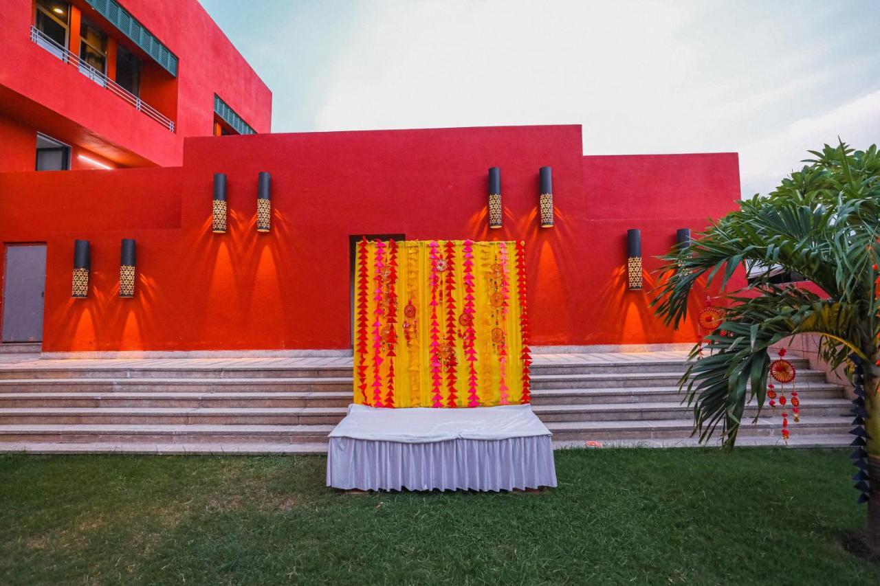 Gulab Kothi By Royal Orchid Limited 4* Varanasi