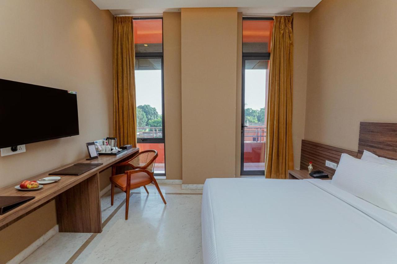 Hotel Gulab Kothi By Royal Orchid Limited