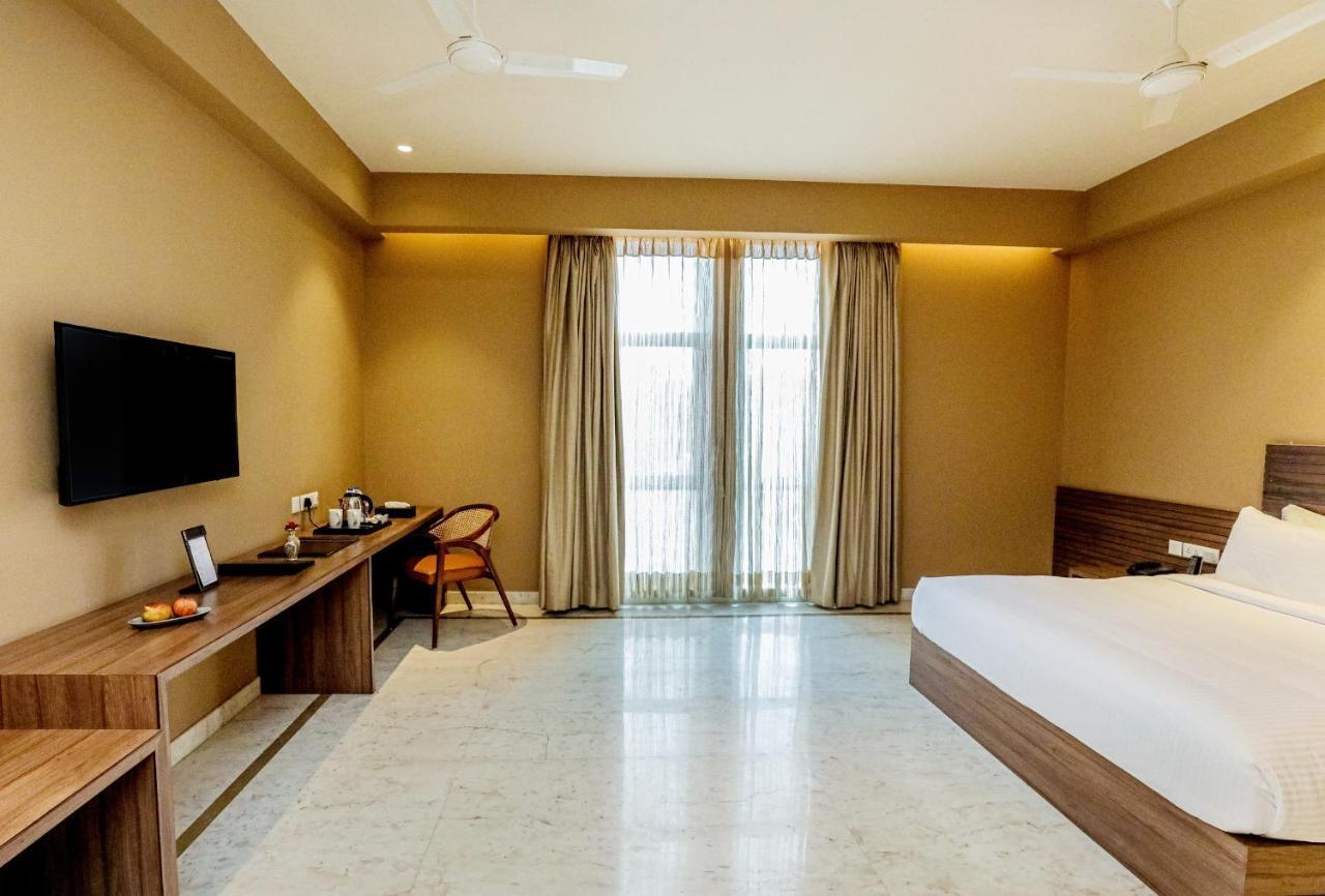 Gulab Kothi By Royal Orchid Limited Hotel