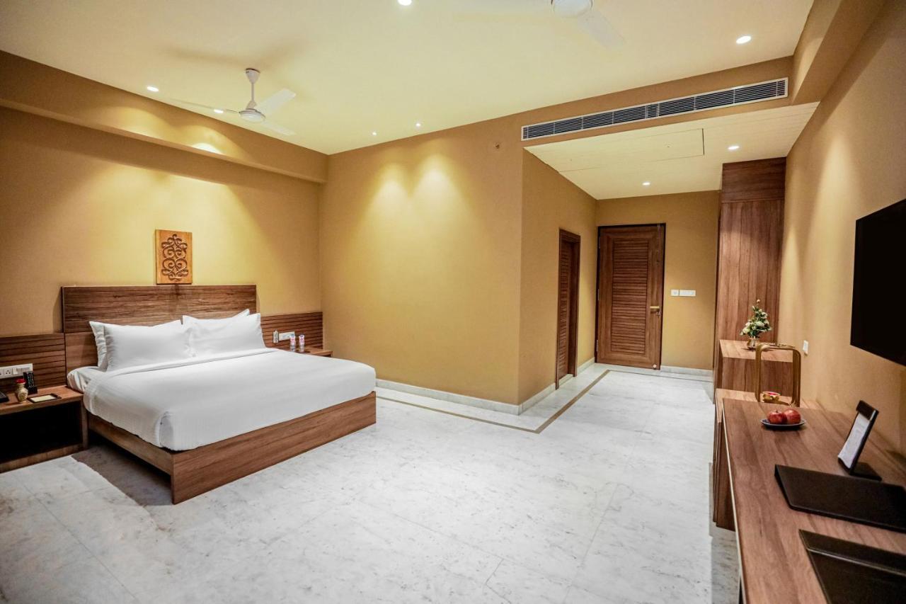 Gulab Kothi By Royal Orchid Limited Hotel