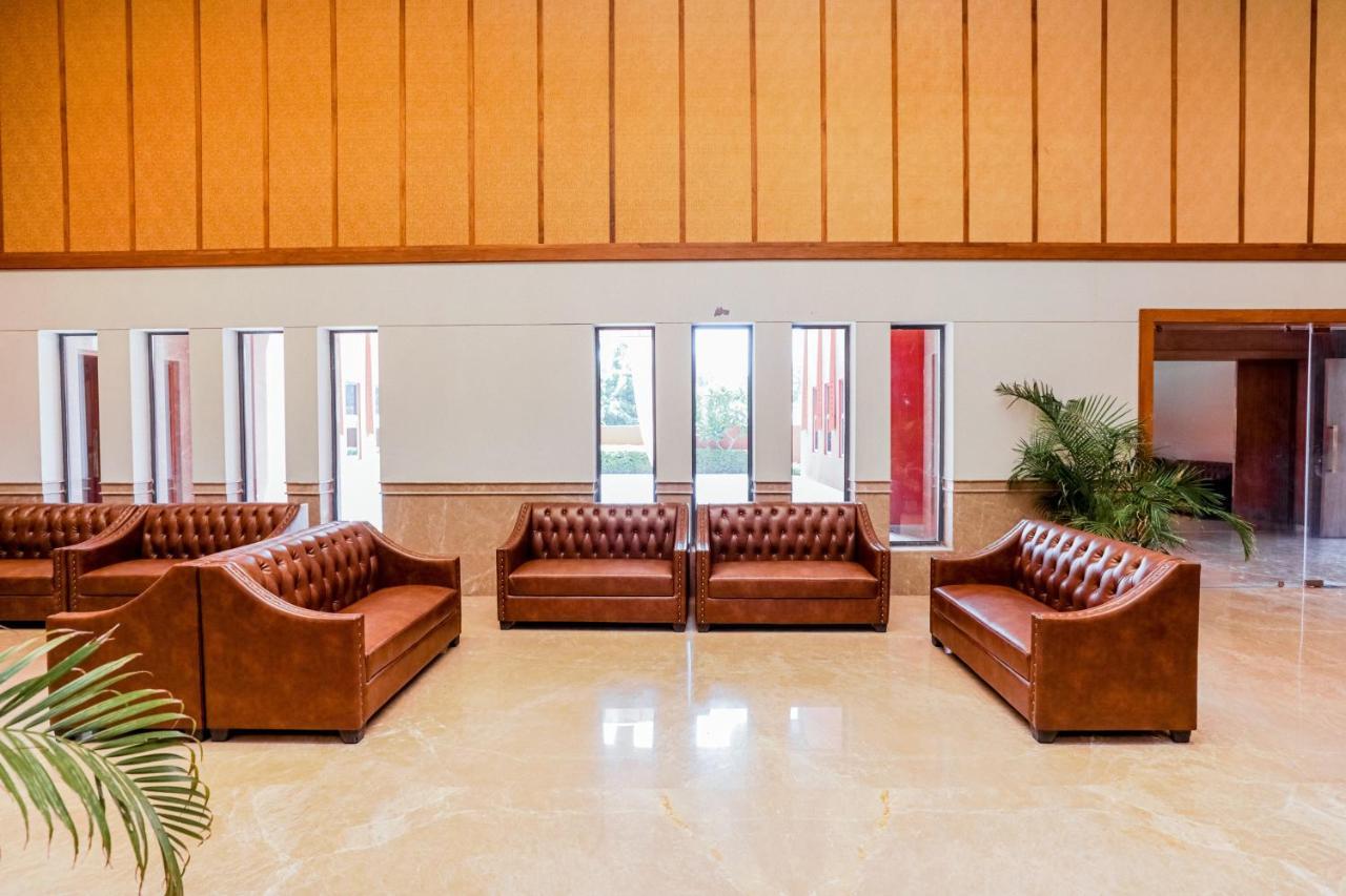 Hotel Gulab Kothi By Royal Orchid Limited Varanasi