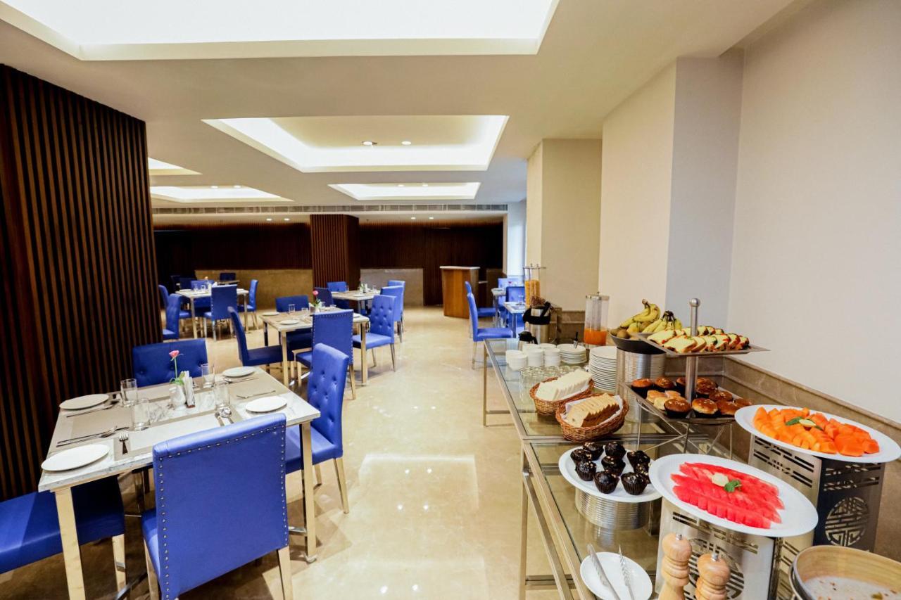 Hotel Gulab Kothi By Royal Orchid Limited 4*