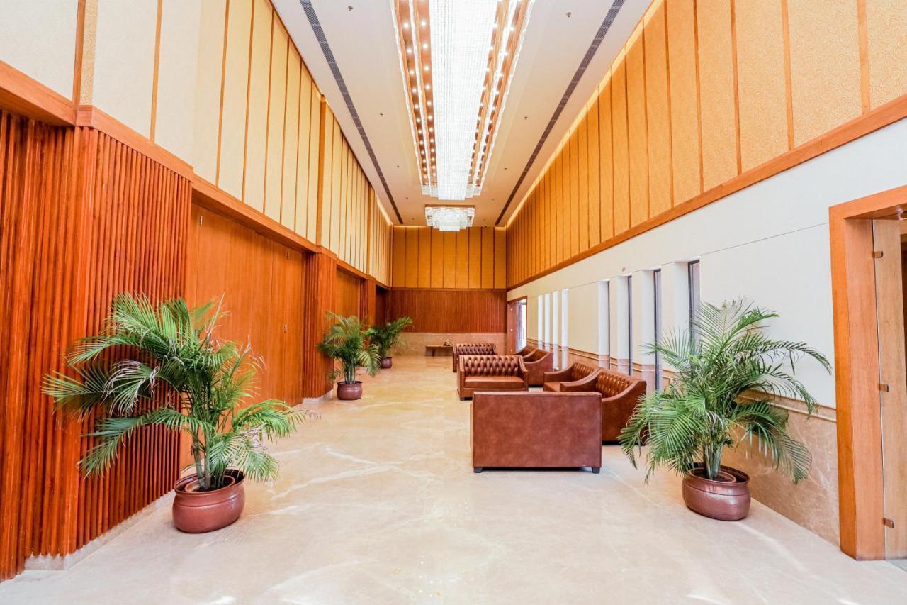 Gulab Kothi By Royal Orchid Limited 4* Varanasi