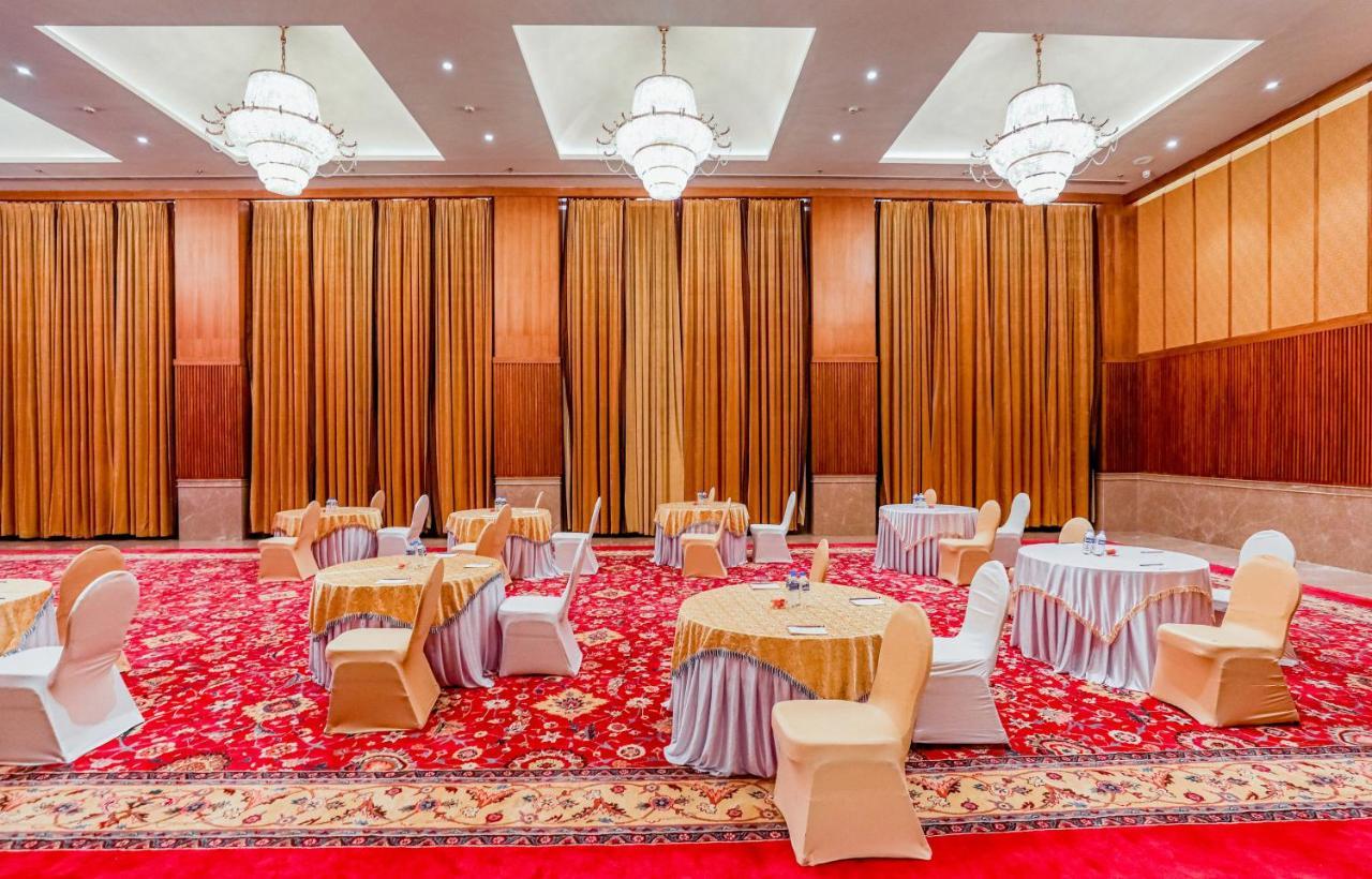 Gulab Kothi By Royal Orchid Limited Varanasi