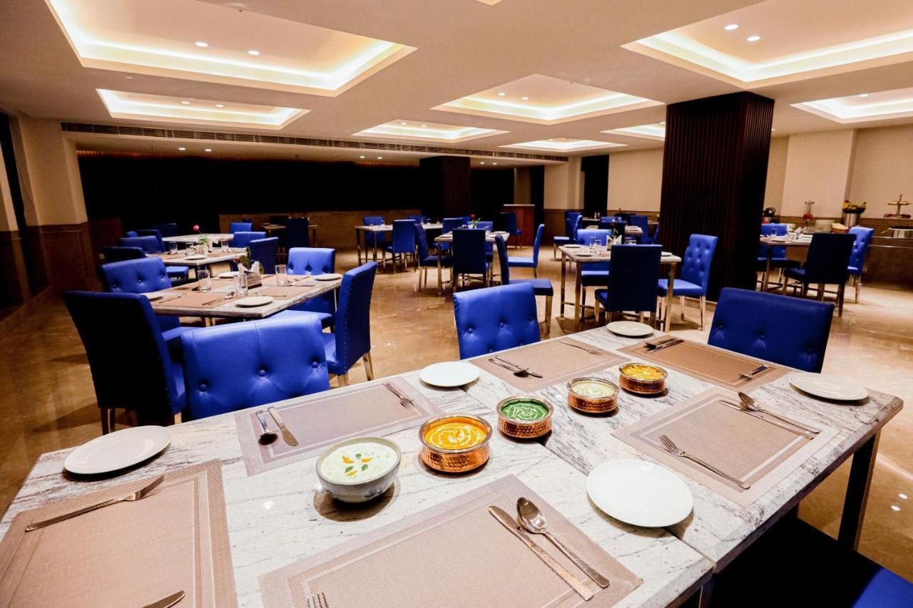 Gulab Kothi By Royal Orchid Limited 4* Varanasi