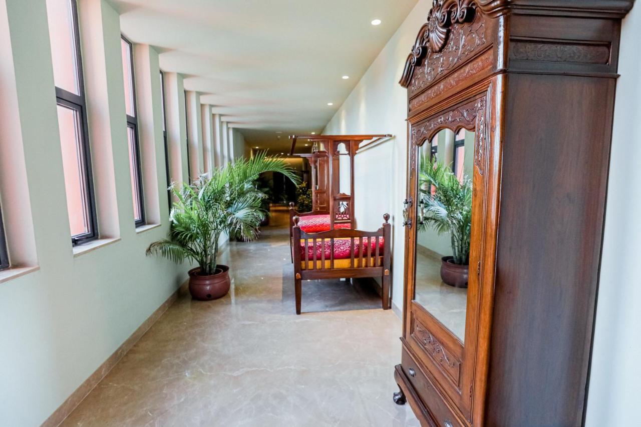 Gulab Kothi By Royal Orchid Limited Hotel 4*