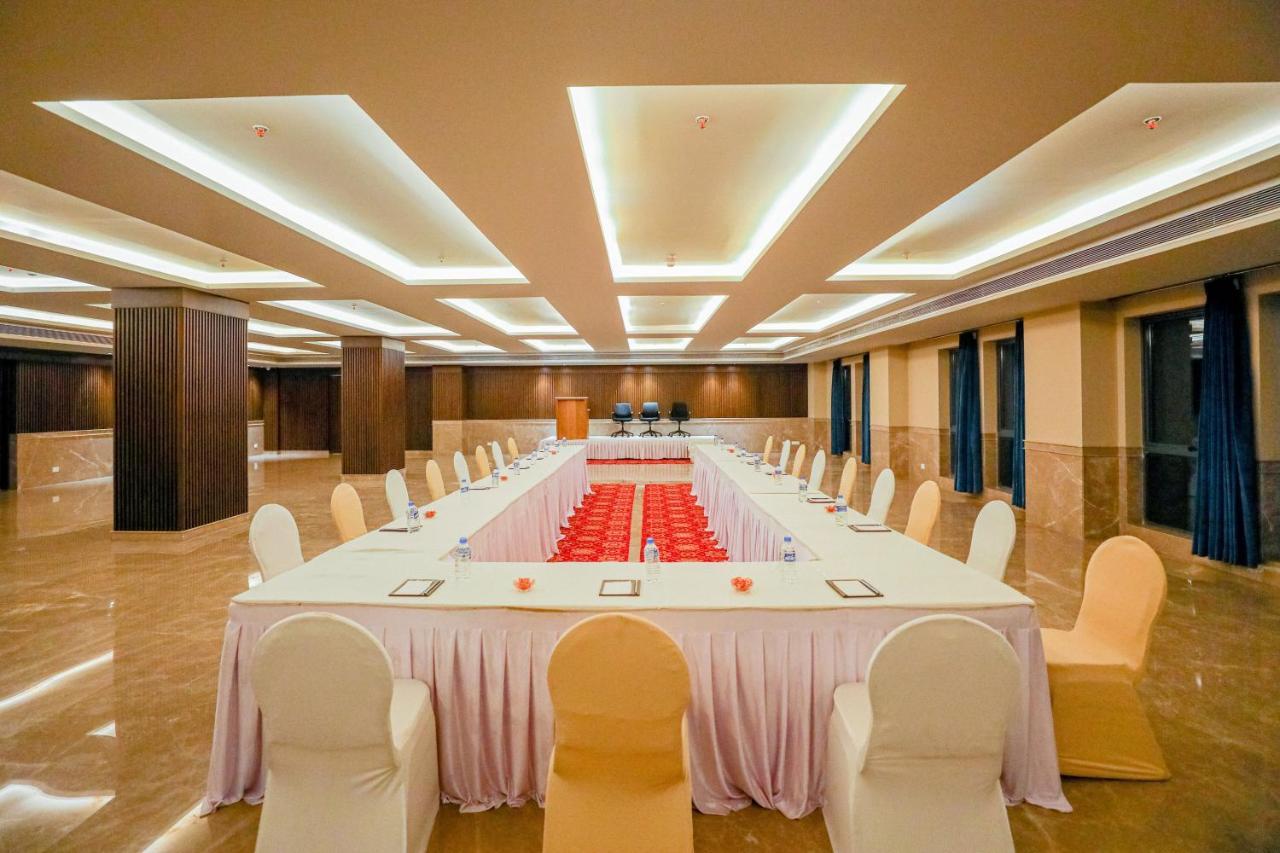 Gulab Kothi By Royal Orchid Limited